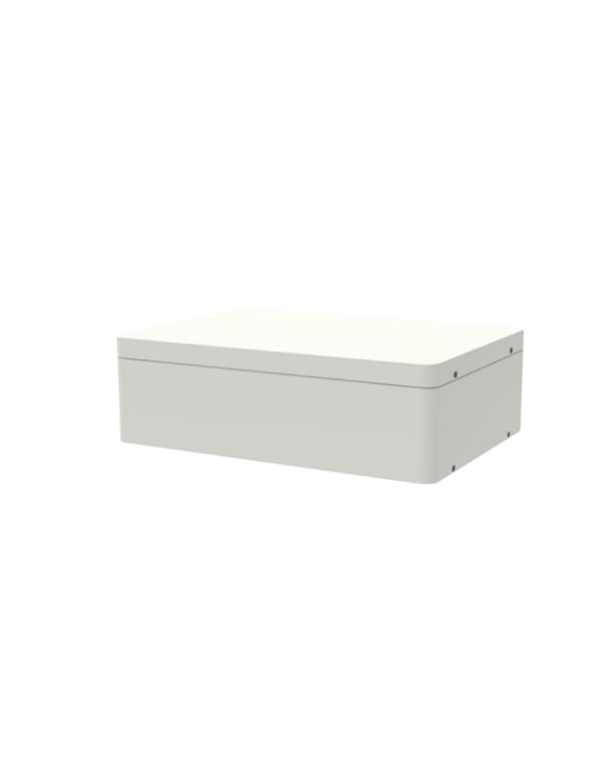 Boîtier série SolaX pour Triple Power HV-S2.5 & HV-S3.6 | Alma Solar® N°1 des panneaux solaires Boîtier série SolaX pour Triple Power HV-S2.5 & HV-S3.6 | Alma Solar® N°1 des panneaux solaires