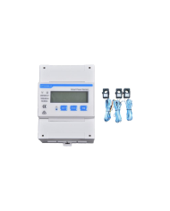 Compteur Huawei Smart Power Sensor DTSU666-H| Alma Solar® N°1 des panneaux solaires Compteur Huawei Smart Power Sensor DTSU666-H| Alma Solar® N°1 des panneaux solaires
