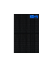 Panneau I'M SOLAR 420W monocristallin bi-verre noir | Alma Solar® N°1 des panneaux solaires Panneau I'M SOLAR 420W monocristallin bi-verre noir | Alma Solar® N°1 des panneaux solaires