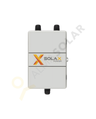 Coffret triphasé Solax pour coupure réseau | Alma Solar® N°1 des panneaux solaires Coffret triphasé Solax pour coupure réseau | Alma Solar® N°1 des panneaux solaires