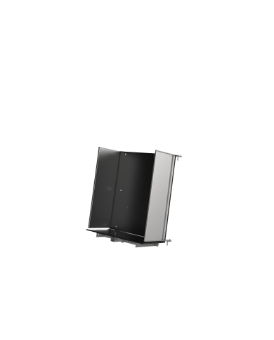 3S Ascenseur à panneau solaire Plateforme universelle 3S Ascenseur à panneau solaire Plateforme universelle