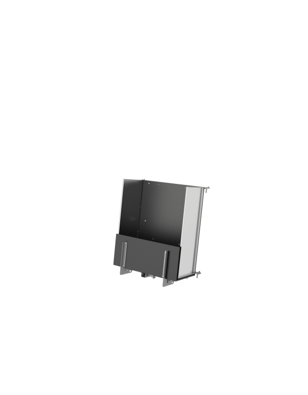 Ascenseur 3S à panneau solaire Plateforme universelle avec dispositif de protection Ascenseur 3S à panneau solaire Plateforme universelle avec dispositif de protection