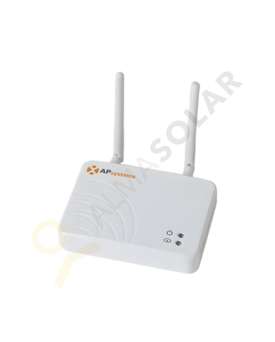 Passerelle Passerelle ECU-B pour Micro-onduleur APS | Alma Solar® N°1 des panneaux solaires