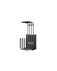 Ascenseur 3S à panneau solaire Plateforme verticale de panneaux solaires Ascenseur 3S à panneau solaire Plateforme verticale de panneaux solaires