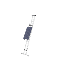 Ascenseur universel 3S à 10m avec batterie Ascenseur universel 3S à 10m avec batterie