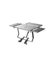 Ascenseur universel 3S à 10m avec batterie Ascenseur universel 3S à 10m avec batterie