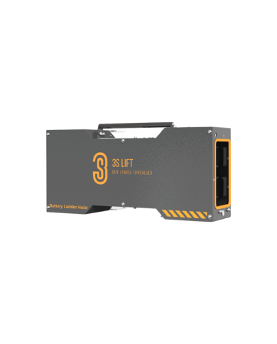 Ascenseur universel 3S à 10m avec batterie