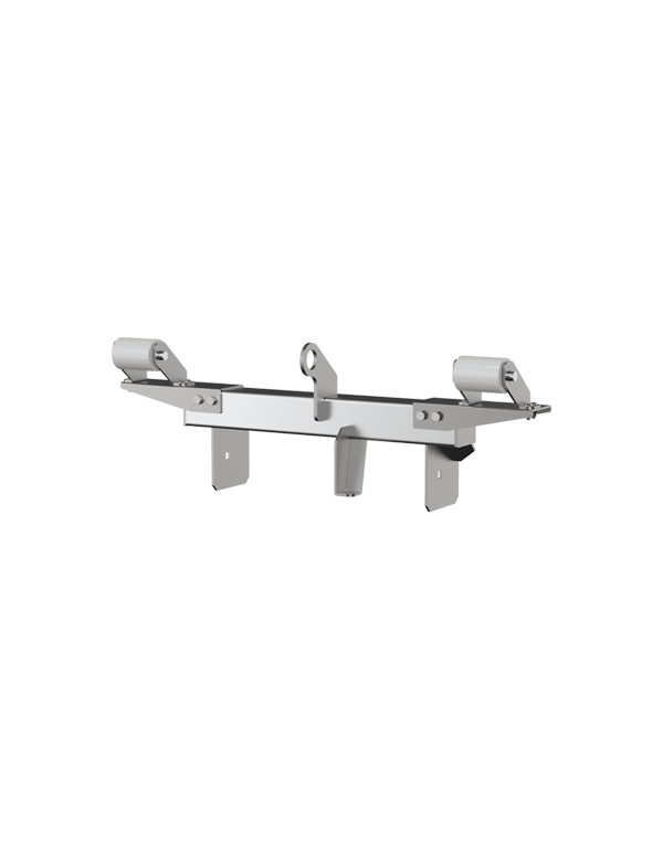 Ascenseur 3S à 10m à panneau solaire avec batterie Ascenseur 3S à 10m à panneau solaire avec batterie