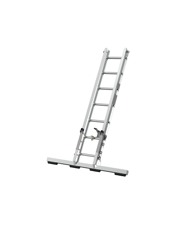 Ascenseur 3S à 10m à panneau solaire avec batterie Ascenseur 3S à 10m à panneau solaire avec batterie