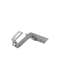 Crochet I'M SOLAR pour tuile Marseillaise | Alma Solar® N°1 des panneaux solaires Crochet I'M SOLAR pour tuile Marseillaise | Alma Solar® N°1 des panneaux solaires