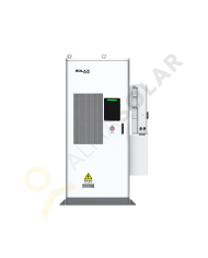 SolaX Série AELIO 50kW DC avec écran, 100kWh, refroidissement par air | Alma Solar® N°1 des panneaux solaires SolaX Série AELIO 50kW DC avec écran, 100kWh, refroidissement par air | Alma Solar® N°1 des panneaux solaires
