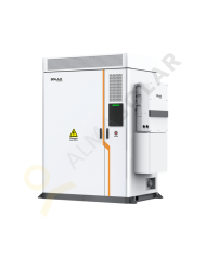 SolaX Série AELIO 50kW DC avec écran, 100kWh, refroidissement par air | Alma Solar® N°1 des panneaux solaires SolaX Série AELIO 50kW DC avec écran, 100kWh, refroidissement par air | Alma Solar® N°1 des panneaux solaires