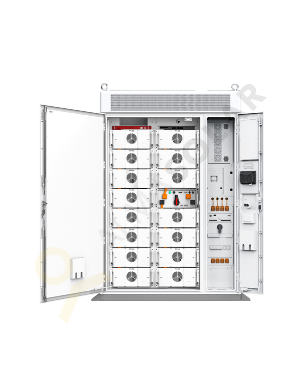 SolaX ESS TRENE 100kW AC avec écran, EMS, 215kWh, refroidissement par air | Alma Solar® N°1 des panneaux solaires SolaX ESS TRENE 100kW AC avec écran, EMS, 215kWh, refroidissement par air | Alma Solar® N°1 des panneaux solaires