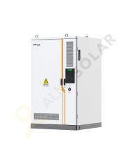 SolaX ESS TRENE 100kW AC avec écran, EMS, 215kWh, refroidissement par air | Alma Solar® N°1 des panneaux solaires SolaX ESS TRENE 100kW AC avec écran, EMS, 215kWh, refroidissement par air | Alma Solar® N°1 des panneaux solaires
