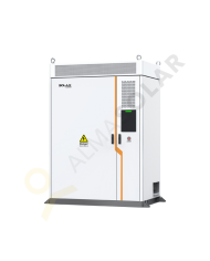SolaX ESS TRENE 100kW AC avec écran, EMS, 215kWh, refroidissement par air | Alma Solar® N°1 des panneaux solaires SolaX ESS TRENE 100kW AC avec écran, EMS, 215kWh, refroidissement par air | Alma Solar® N°1 des panneaux solaires
