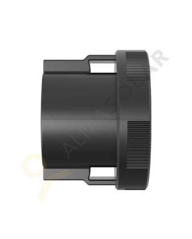 SolaX X1 Capuchon d'Extrémité principal AC pour Micro onduleur | Alma Solar® N°1 des panneaux solaires SolaX X1 Capuchon d'Extrémité principal AC pour Micro onduleur | Alma Solar® N°1 des panneaux solaires