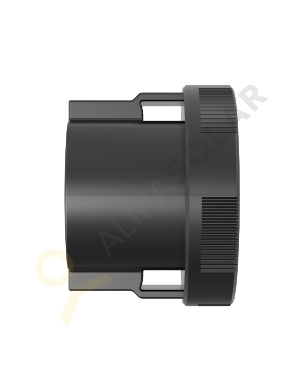 SolaX X1 Capuchon d'Extrémité principal AC pour Micro onduleur | Alma Solar® N°1 des panneaux solaires SolaX X1 Capuchon d'Extrémité principal AC pour Micro onduleur | Alma Solar® N°1 des panneaux solaires