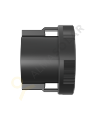 SolaX X1 Capuchon d'Extrémité principal AC pour Micro onduleur | Alma Solar® N°1 des panneaux solaires SolaX X1 Capuchon d'Extrémité principal AC pour Micro onduleur | Alma Solar® N°1 des panneaux solaires