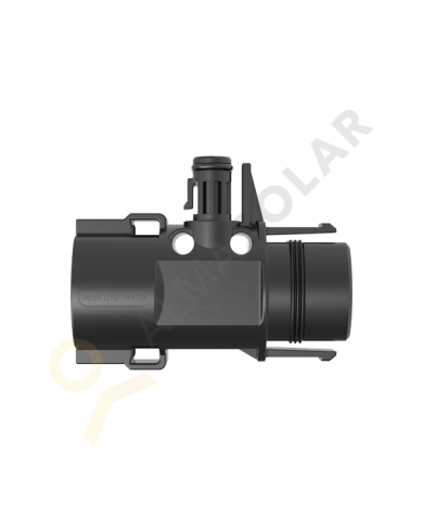 SolaX X1 Connecteur principal AC pour Micro onduleur | Alma Solar® N°1 des panneaux solaires SolaX X1 Connecteur principal AC pour Micro onduleur | Alma Solar® N°1 des panneaux solaires