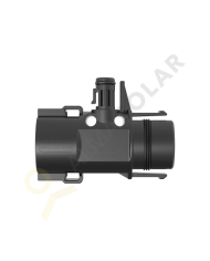 SolaX X1 Connecteur principal AC pour Micro onduleur | Alma Solar® N°1 des panneaux solaires SolaX X1 Connecteur principal AC pour Micro onduleur | Alma Solar® N°1 des panneaux solaires
