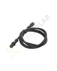 SolaX X1 Câble principal AC pour Micro onduleur (2,4M) | Alma Solar® N°1 des panneaux solaires