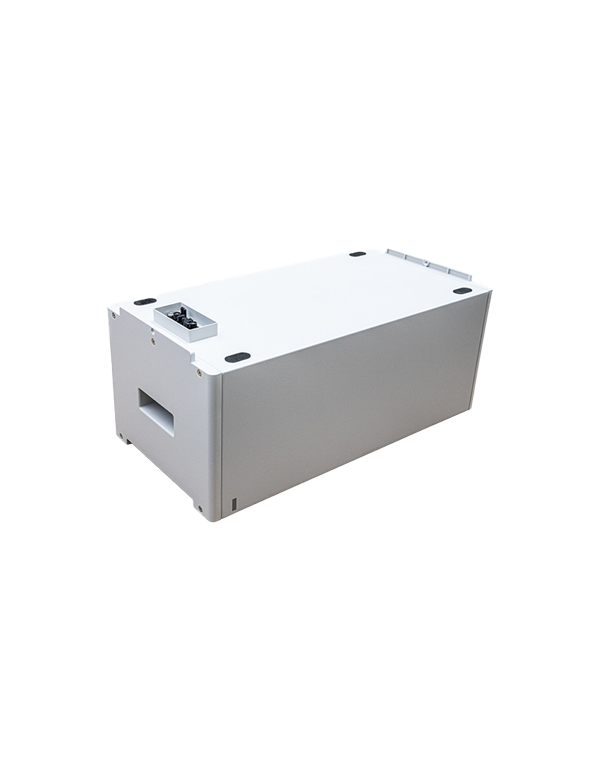 Batterie BYD HVS 2.56 Haute tension | Alma Solar® N°1 des panneaux solaires Batterie BYD HVS 2.56 Haute tension | Alma Solar® N°1 des panneaux solaires