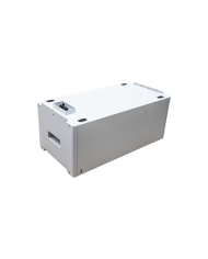 Batterie BYD HVS 2.56 Haute tension | Alma Solar® N°1 des panneaux solaires Batterie BYD HVS 2.56 Haute tension | Alma Solar® N°1 des panneaux solaires