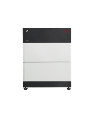 Batterie BYD HVS 5.1 Haute tension | Alma Solar® N°1 des panneaux solaires Batterie BYD HVS 5.1 Haute tension | Alma Solar® N°1 des panneaux solaires