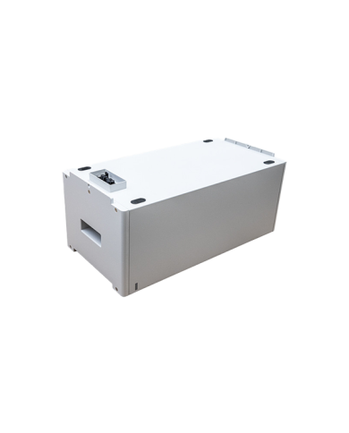 Batterie BYD HVM 2.76 Haute tension | Alma Solar® N°1 des panneaux solaires Batterie BYD HVM 2.76 Haute tension | Alma Solar® N°1 des panneaux solaires
