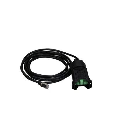 Câble de communication batterie SMA 3 mètres | Alma Solar® N°1 des panneaux solaires Câble de communication batterie SMA 3 mètres | Alma Solar® N°1 des panneaux solaires