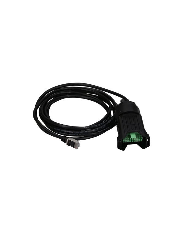 Câble de communication batterie SMA 3 mètres | Alma Solar® N°1 des panneaux solaires Câble de communication batterie SMA 3 mètres | Alma Solar® N°1 des panneaux solaires