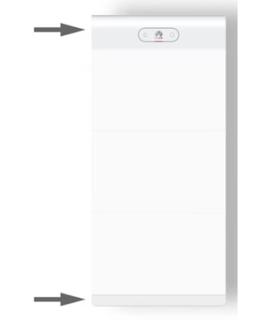 LUNA2000-10KW-C1 Power Module (BMS) | Alma Solar® N°1 des panneaux solaires