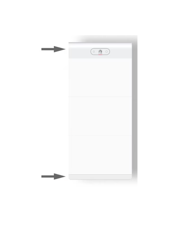 LUNA2000-10KW-C1 Power Module (BMS) | Alma Solar® N°1 des panneaux solaires LUNA2000-10KW-C1 Power Module (BMS) | Alma Solar® N°1 des panneaux solaires