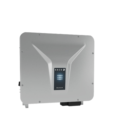 BLUEPLANET 60.0 NX3 M5| Alma Solar® N°1 des panneaux solaires