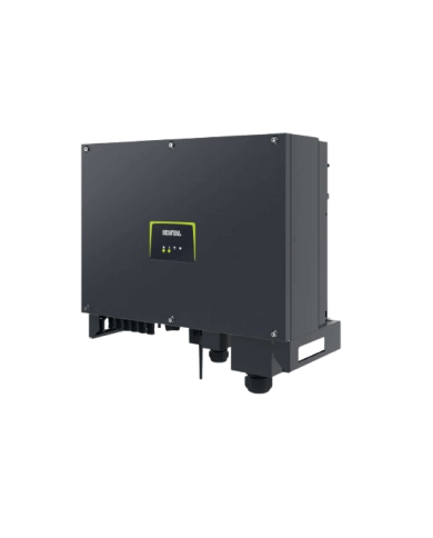 Onduleur Kostal PIKO CI 30 | Alma Solar® N°1 des panneaux solaires