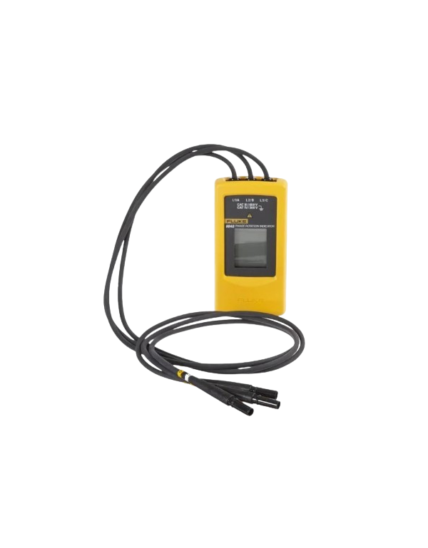 Fluke 9040EUR Indicateur de rotation de phase | Alma Solar® N°1 des panneaux solaires Fluke 9040EUR Indicateur de rotation de phase | Alma Solar® N°1 des panneaux solaires