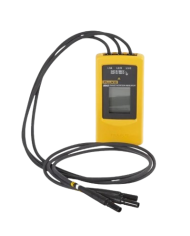 Fluke 9040EUR Indicateur de rotation de phase | Alma Solar® N°1 des panneaux solaires Fluke 9040EUR Indicateur de rotation de phase | Alma Solar® N°1 des panneaux solaires