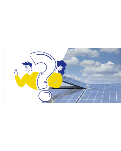 Assistance technique ALMA SOLAR Assistance technique ALMA SOLAR