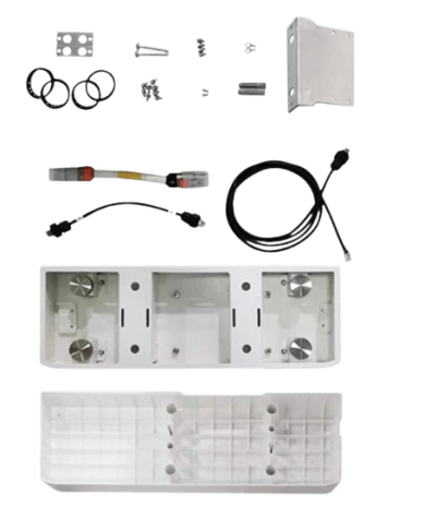 Pack d'accessoire pour TRIPLE POWER (de H9 à H12) | Alma Solar® N°1 des panneaux solaires Pack d'accessoire pour TRIPLE POWER (de H9 à H12) | Alma Solar® N°1 des panneaux solaires