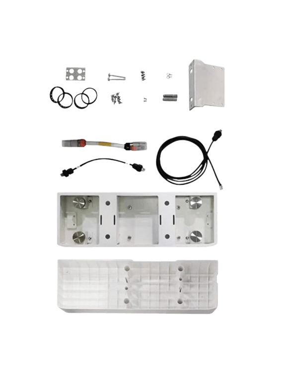 Pack d'accessoire pour TRIPLE POWER (de H9 à H12) | Alma Solar® N°1 des panneaux solaires Pack d'accessoire pour TRIPLE POWER (de H9 à H12) | Alma Solar® N°1 des panneaux solaires