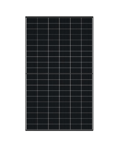 Panneau I'M SOLAR 500W Mono Bi-verre | Alma Solar® N°1 des panneaux solaires Panneau I'M SOLAR 500W Mono Bi-verre | Alma Solar® N°1 des panneaux solaires