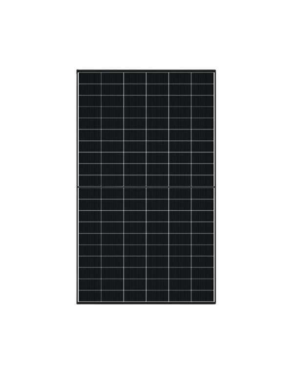 Panneau bi-facial I'M SOLAR 600W bi-verre | Alma Solar® N°1 des panneaux solaires Panneau bi-facial I'M SOLAR 600W bi-verre | Alma Solar® N°1 des panneaux solaires