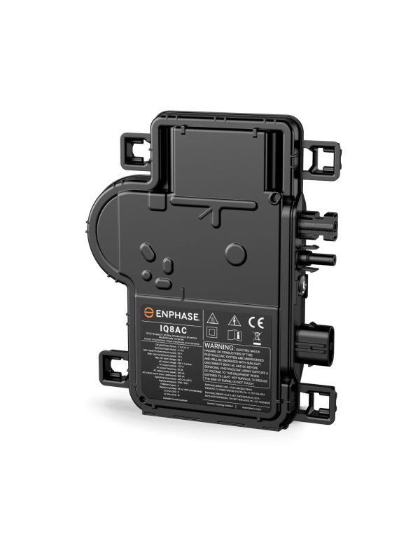 Micro-onduleur Enphase IQ8-M | Alma Solar® N°1 des panneaux solaires Micro-onduleur Enphase IQ8-M | Alma Solar® N°1 des panneaux solaires