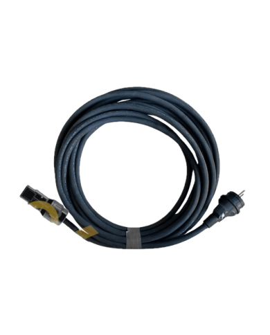 SolaX X1 Câble Plug and Play pour Micro onduleur (5M) | Alma Solar® N°1 des panneaux solaires SolaX X1 Câble Plug and Play pour Micro onduleur (5M) | Alma Solar® N°1 des panneaux solaires