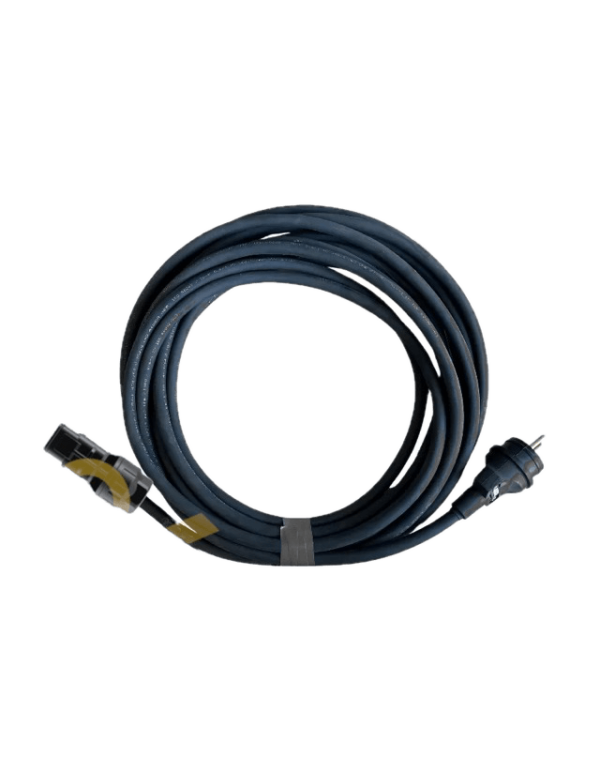 SolaX X1 Câble Plug and Play pour Micro onduleur (5M) | Alma Solar® N°1 des panneaux solaires SolaX X1 Câble Plug and Play pour Micro onduleur (5M) | Alma Solar® N°1 des panneaux solaires