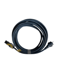 SolaX X1 Câble Plug and Play pour Micro onduleur (5M) | Alma Solar® N°1 des panneaux solaires SolaX X1 Câble Plug and Play pour Micro onduleur (5M) | Alma Solar® N°1 des panneaux solaires