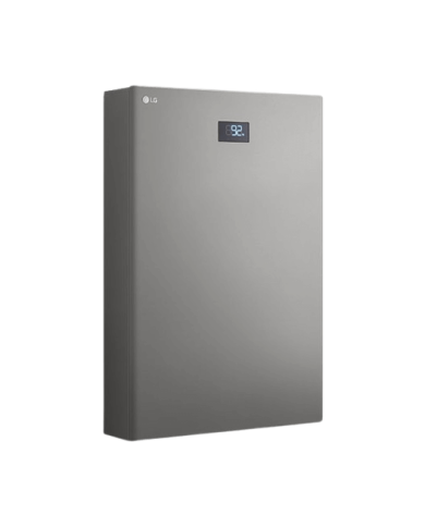 Batterie LG HBC 15H STORAGE | Alma Solar® N°1 des panneaux solaires Batterie LG HBC 15H STORAGE | Alma Solar® N°1 des panneaux solaires