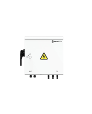 HV-3 Combiner-Box pour 3 tours de stockage | Alma Solar® N°1 des panneaux solaires HV-3 Combiner-Box pour 3 tours de stockage | Alma Solar® N°1 des panneaux solaires