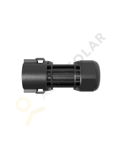 SolaX X1 Connecteur AC Femelle pour Micro onduleur | Alma Solar® N°1 des panneaux solaires SolaX X1 Connecteur AC Femelle pour Micro onduleur | Alma Solar® N°1 des panneaux solaires