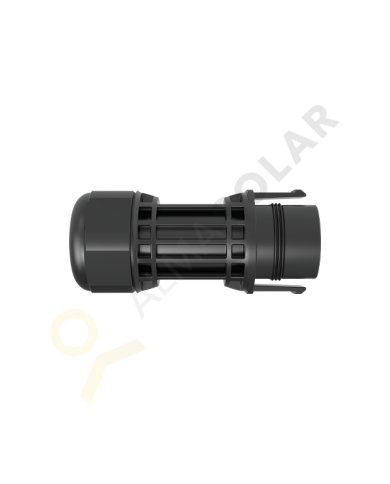 SolaX X1 Connecteur AC Mâle pour Micro onduleur | Alma Solar® N°1 des panneaux solaires SolaX X1 Connecteur AC Mâle pour Micro onduleur | Alma Solar® N°1 des panneaux solaires